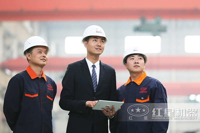 專業(yè)的選型、技術(shù)等指導(dǎo)