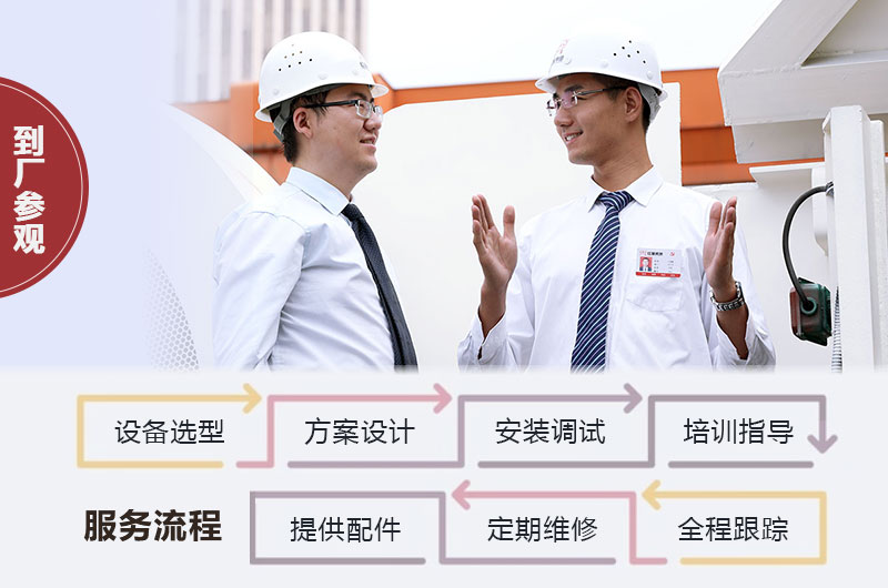 歡迎到大型制砂設(shè)備廠家參觀，設(shè)備直銷，價(jià)格公道